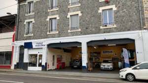 France Pare-Brise à Tulle