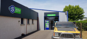 Point S – Issoire (ADA63) à Issoire