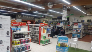 Centre Auto Roady Mérignac à Mérignac