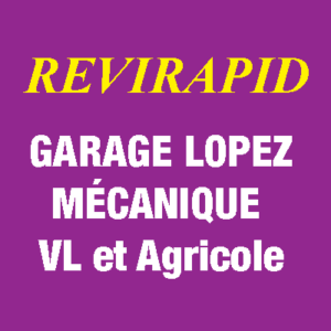Revirapid à Névian