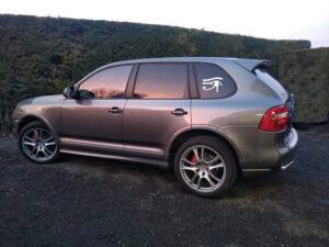 Givry Jean-Marie à Plauzat