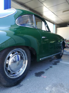 Point S Auto Centre à Saint-Sylvestre-sur-Lot