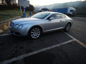 Rolls-Royce Monaco Service – Global Garage à Cap-d'Ail