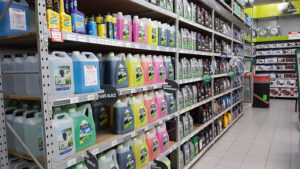 Auto Feu Vert Chambly Center à Chambly