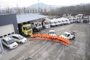 City Car Dépannage Besançon/Ecole-Valentin à Besançon