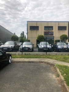 Direct Auto à Presles-en-Brie