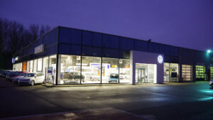 VOLKSWAGEN CALAIS – SNAB by Sofida à Calais