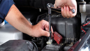 Garage Peugeot Lille Esquermes à Lille