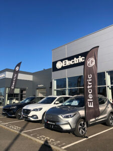 MG Motor Tarbes à Tarbes