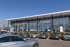 Etoile Occitane Castres à Castres