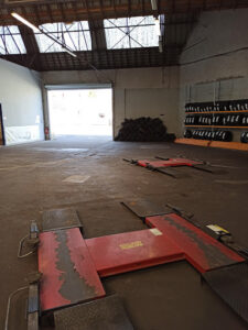 Point S – Vertou déménage à Basse-Goulaine à Vertou