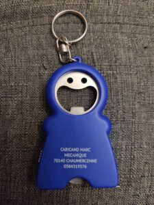 CARICAND MARC MECANIQUE à Chaumercenne