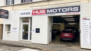 Garage HUG Motors Services Toulouse à Toulouse