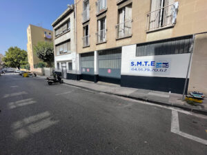 S.M.T.E Société Marseillaise De Taximètre Électronique à Marseille