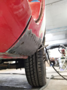 GARAGE CAMA à Bordeaux