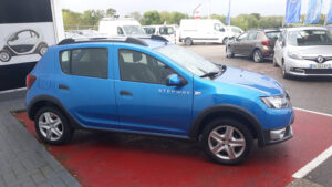 Garage Creully – Renault Dacia Agent à Creully sur Seulles