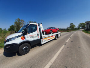 GARAGE KLEIN – Citroën à Issenheim