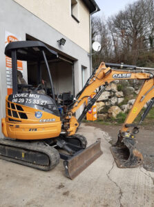 Garage Quintana à Courniou