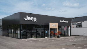 Jeep – Groupe Clim – Tarbes à Tarbes