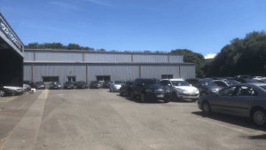 MERCER AUTOMOBILES à Quimper