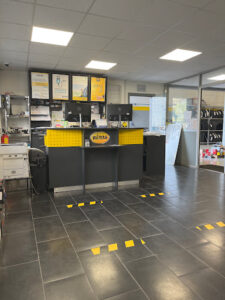 Midas PONTAULT COMBAULT DAUTRY à Pontault-Combault