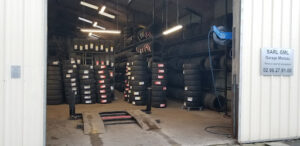 Garage Moreau languenan [G.M.L] à Languenan