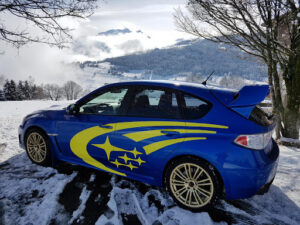 Seb Performance à Livron-sur-Drôme