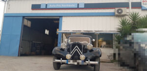 Normauto/Auto Pro – Bosch Car Service à Nîmes