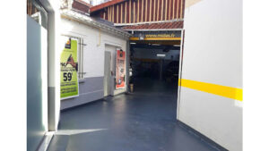 Midas SAINT DENIS à Saint-Denis