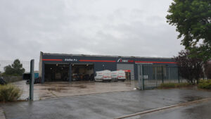 FIRST STOP CALAIS à Calais