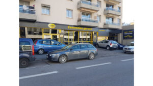 Midas AIX LES BAINS à Aix-les-Bains