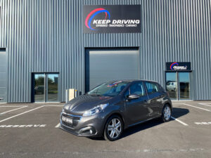 KEEP DRIVING à Douains