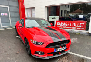 Garage Collet – AutoFirst à Châlons-en-Champagne