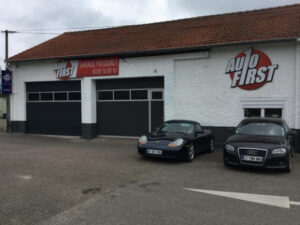 Garage Pasquali – AutoFirst à Verny