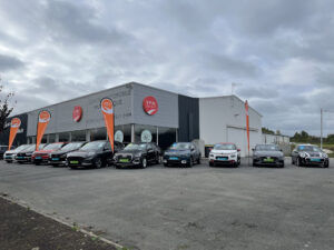 VPN Autos Laval – Bourny Automobiles à Laval