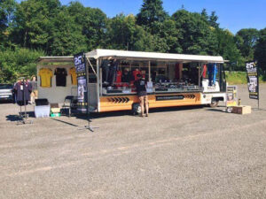 Garage Prioult Philippe à Saint-Jean-des-Champs