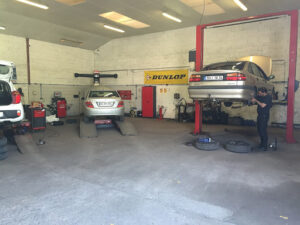 Eurotyre – Garage OK Pneu Norroy à Norroy-lès-Pont-à-Mousson