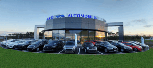 Debard Automobiles Dax – Voiture 10 kms et occasion à Mées