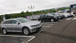 VOLKSWAGEN ANGOULEME – Intenz by autosphere à Champniers