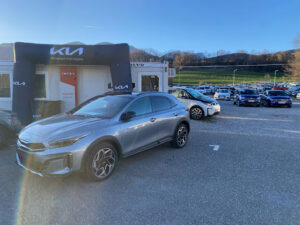 Kia | CARAUTO à Gap