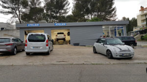 DELKO Carnoux-en-Provence à Carnoux-en-Provence