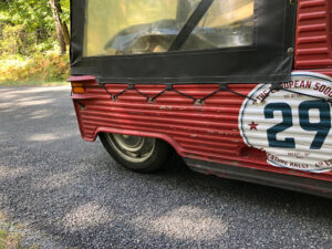 Garage Gire à Gond-Pontouvre