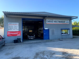 SOBRY Auto Sport – AutoFirst à Valaurie