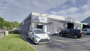 France Pare-Brise à Saint-Martin-d'Hères