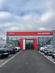 Kia | Villenave d’Ornon – Edenauto à Villenave-d'Ornon