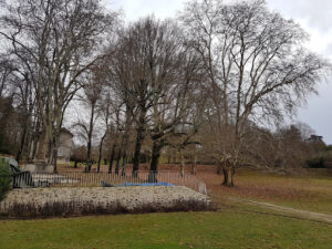 AD GARAGE BLUT PERE ET FILS à Montguyon