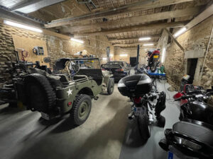 Auto Moto Chevalier à Saint-Uze