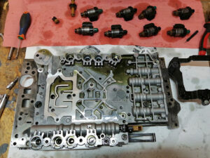 nrperformance à Rivery