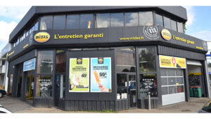 Midas VANNES à Vannes