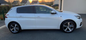 Vapeur Auto Prestige à Isneauville